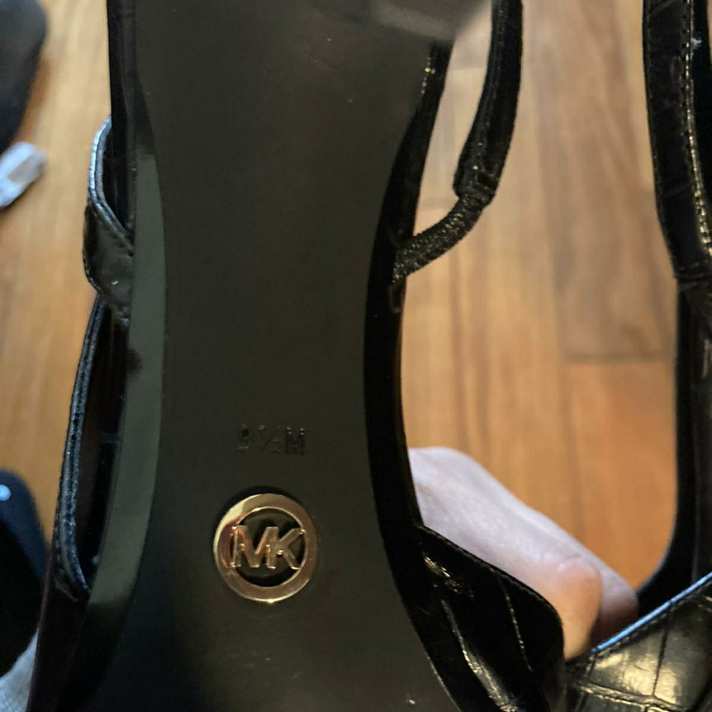 Michael kors sandal - Picture 4 of 6